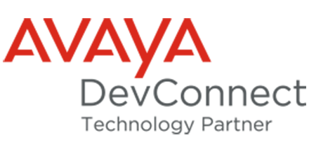 logo of Avaya DevConnect technology partner
